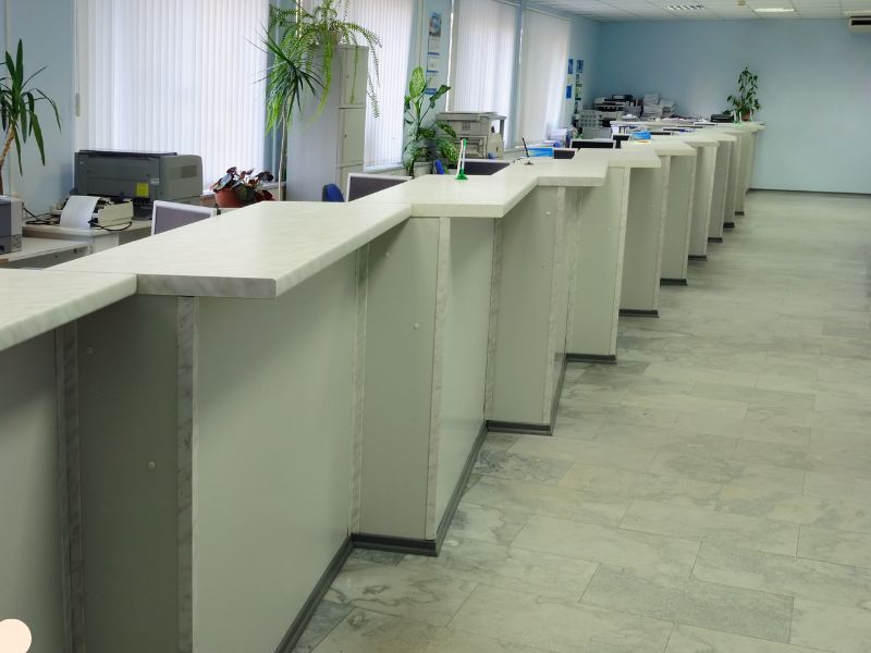 Banks Cleaning Services