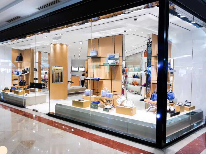 store