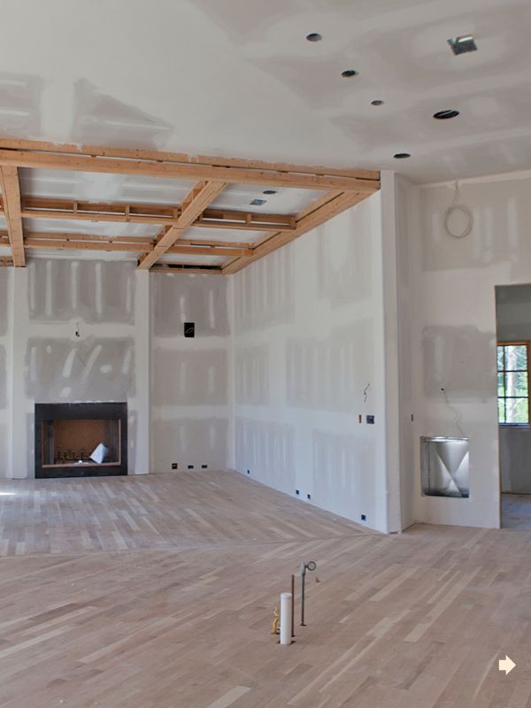 Construction Cleaning
