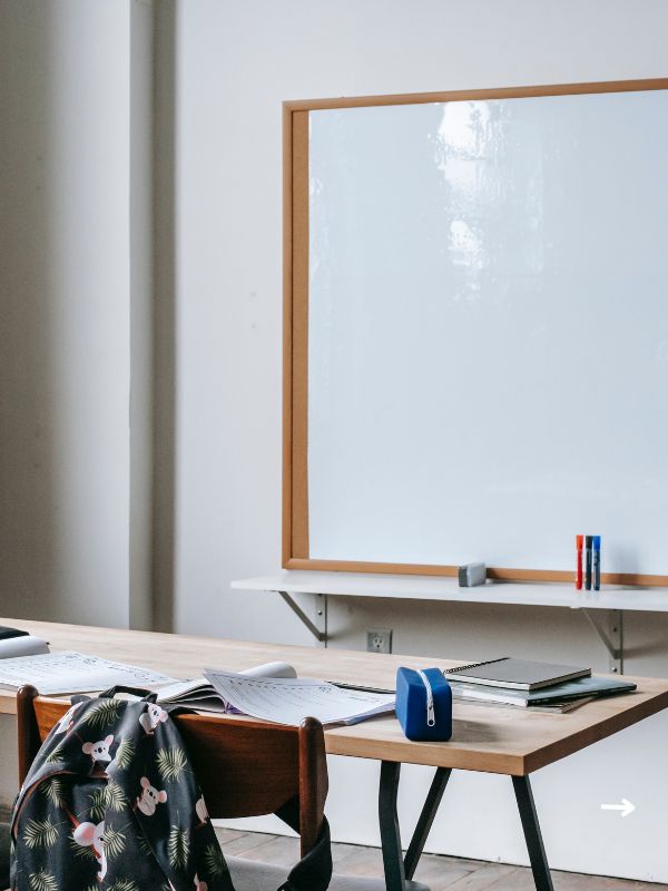 Professional School Cleaning Services