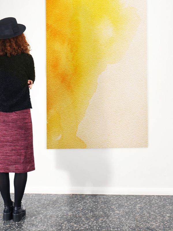 art gallery