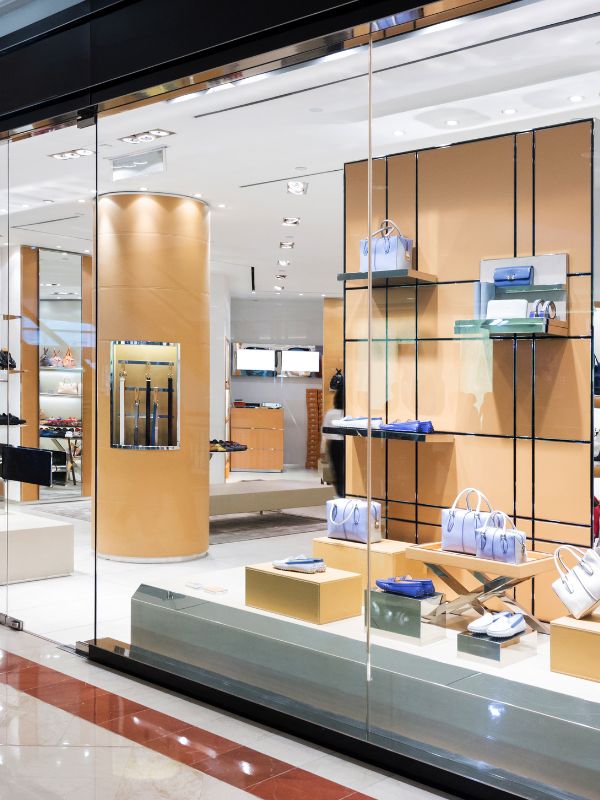 retail store