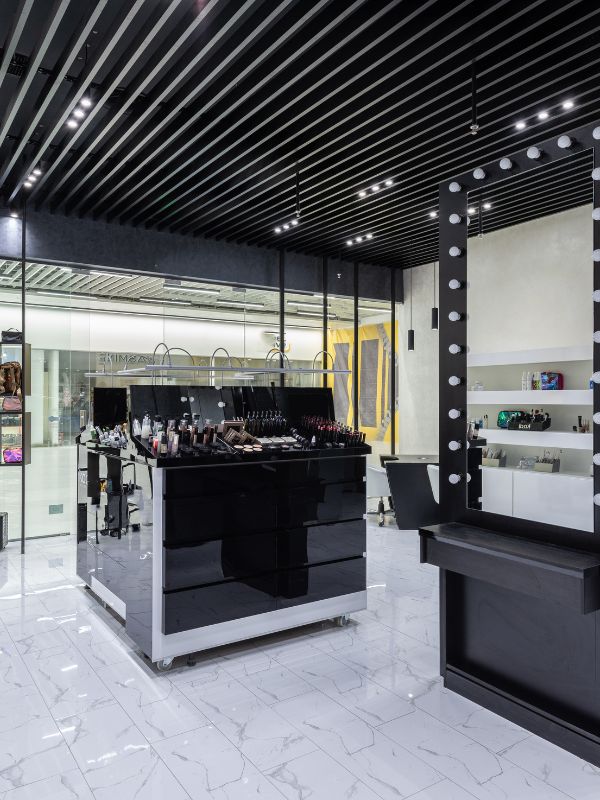 retail store