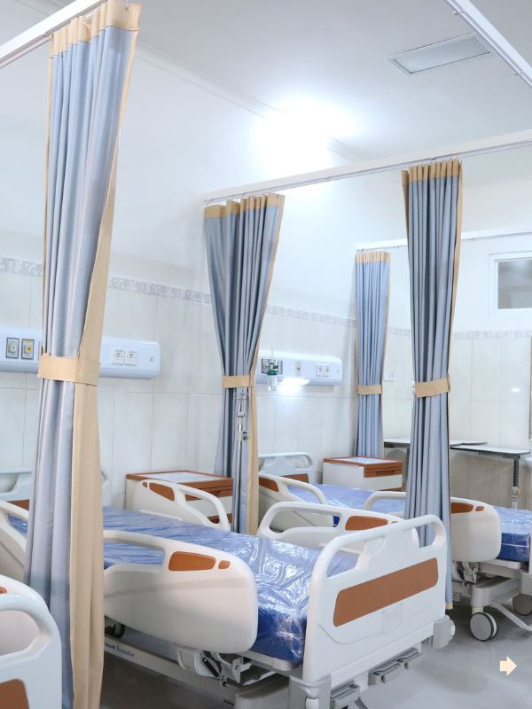 Healthcare Cleaning