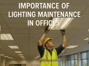 maintenance