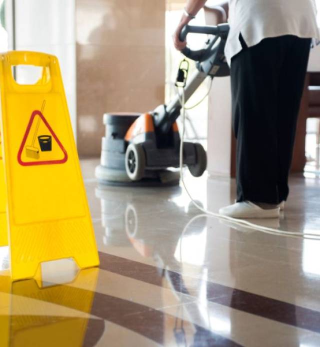 Coral Gables Cleaning Services