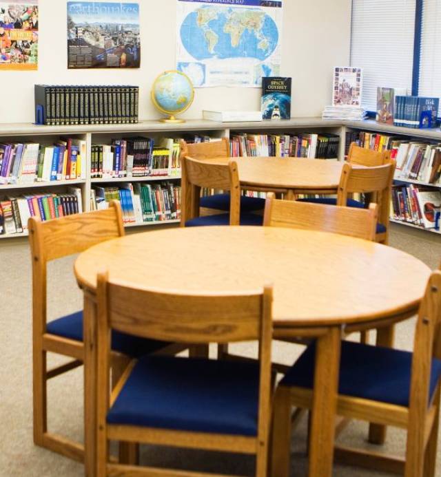 School Cleaning Services
