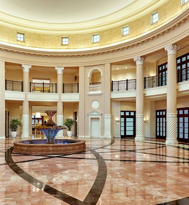 coral gables coral gables